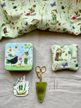 Load image into Gallery viewer, Sewing Box