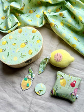 Load image into Gallery viewer, Sewing Box