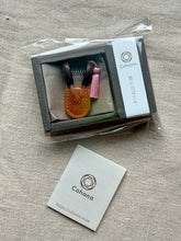Load image into Gallery viewer, Cohana Seki Micro Scissors
