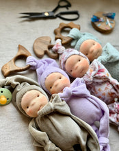 Load image into Gallery viewer, Knot Friend - 30 cm