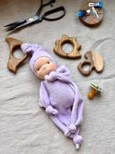 Load image into Gallery viewer, Knot Friend - 30 cm