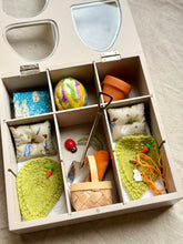 Load image into Gallery viewer, Bunny House