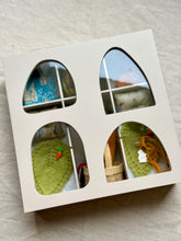 Load image into Gallery viewer, Bunny House