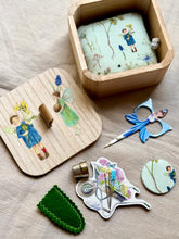 Load image into Gallery viewer, Sewing Box