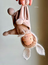 Load image into Gallery viewer, Cuddle Bunny Dollmaking Kit