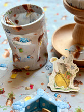 Load image into Gallery viewer, Little Needle Work Stationary