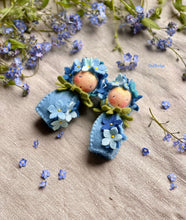 Load image into Gallery viewer, Forget Me Not