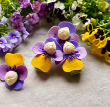 Load image into Gallery viewer, Viola Baby