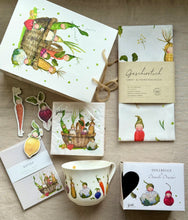 Load image into Gallery viewer, Graetz Fruits and Veggies Collection Set "Gemüsekinder"