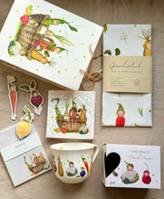 Load image into Gallery viewer, Graetz Fruits and Veggies Collection Set "Gemüsekinder"