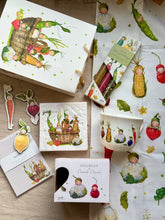 Load image into Gallery viewer, Graetz Fruits and Veggies Collection Set "Gemüsekinder"