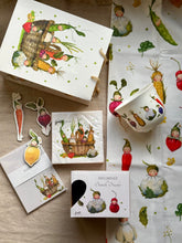 Load image into Gallery viewer, Graetz Fruits and Veggies Collection Set "Gemüsekinder"