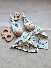 Load image into Gallery viewer, Zen Knot Duo Dollmaking Kit