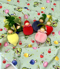 Load image into Gallery viewer, Fruits Fabric