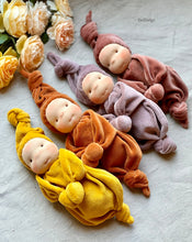 Load image into Gallery viewer, Magnetic Single Knot Friend - 28 cm