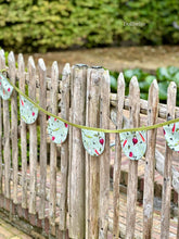 Load image into Gallery viewer, Fruits / Veggies Garland