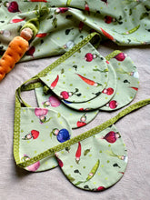 Load image into Gallery viewer, Fruits / Veggies Garland