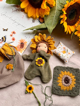 Load image into Gallery viewer, Sunflower Set