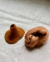 Load image into Gallery viewer, Pumpkin Bag Making Kit