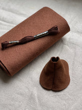 Load image into Gallery viewer, Pumpkin Bag Making Kit