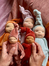 Load image into Gallery viewer, Softest Nicky Velours - Dollbelge Selection