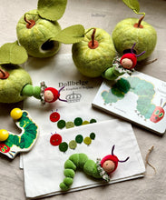 Load image into Gallery viewer, Very Hungry Caterpillar