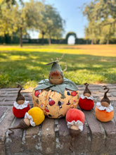 Load image into Gallery viewer, Miss Pumpkin