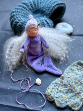 Load image into Gallery viewer, Mermaid in the Shell