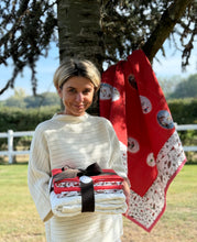 Load image into Gallery viewer, Fairytales Quilt Kit - available as from 10th of October