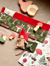 Load image into Gallery viewer, Tiny Gnome in Travel Case