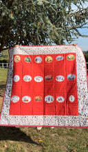 Load image into Gallery viewer, Fairytales Quilt Kit - available as from 10th of October
