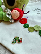 Load image into Gallery viewer, Very Hungry Caterpillar