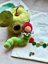 Load image into Gallery viewer, Very Hungry Caterpillar
