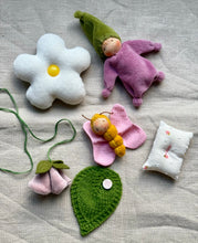 Load image into Gallery viewer, Flower Bag