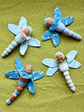 Load image into Gallery viewer, Dragonfly