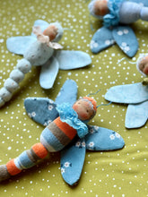 Load image into Gallery viewer, Dragonfly