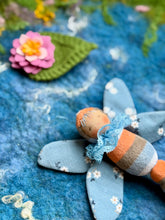 Load image into Gallery viewer, Dragonfly in the Pond