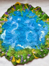 Load image into Gallery viewer, Dragonfly in the Pond