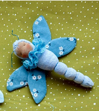 Load image into Gallery viewer, Dragonfly