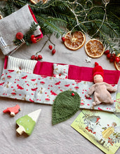 Load image into Gallery viewer, Tiny Gnome in Travel Case