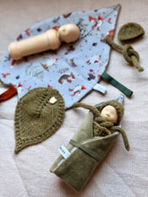 Load image into Gallery viewer, Fatschen by Pongratz & Dollbelge - Limited Edition