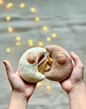 Load image into Gallery viewer, Moon Baby
