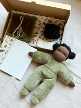 Load image into Gallery viewer, Sunshine Dolls Doll Making Kit