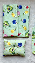 Load image into Gallery viewer, Handmade bedding