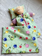 Load image into Gallery viewer, Handmade bedding