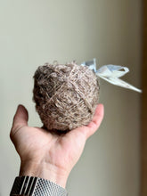 Load image into Gallery viewer, Doll hair of finest bouclé