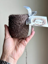 Load image into Gallery viewer, Doll hair of finest bouclé