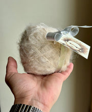 Load image into Gallery viewer, Doll hair of finest bouclé
