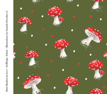 Load image into Gallery viewer, Mini Mushroom Love