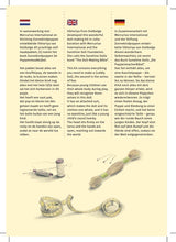 Load image into Gallery viewer, Sunshine Dolls Doll Making Kit